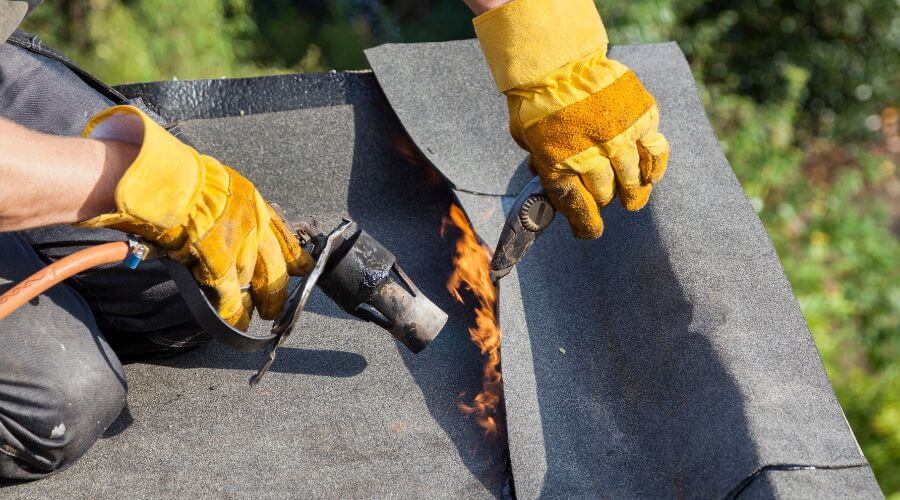 Local Siding Services in Gepp, AR
